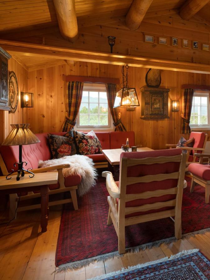 Vestlia Ski Гейло Екстер'єр фото